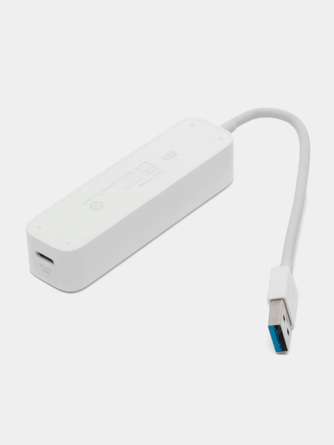 Разветвитель Xiaomi USB 3.0, XMFXQ01QM