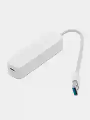 Разветвитель Xiaomi USB 3.0, XMFXQ01QM