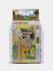 Чайный домик для чайных пакетиков, 12*28*21 см