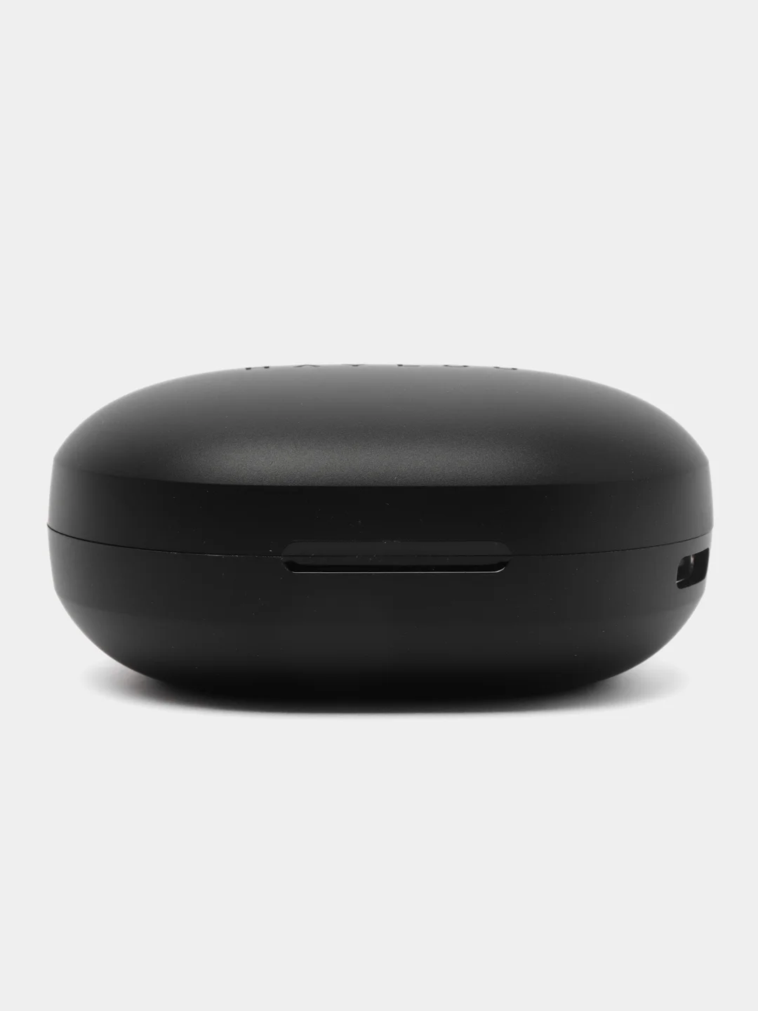 Черный наушники беспроводные Xiaomi Haylou GT7 Neo