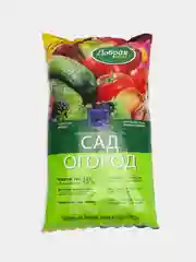 Удобрение обогащенное САД-ОГОРОД, 0,9 кг, Добрая сила