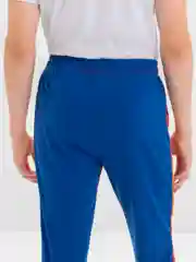 Алый штаны мужские