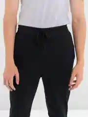 Черный штаны мужские