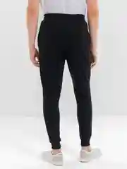 Черный штаны мужские