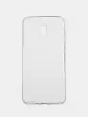 Прозрачный чехол ZERO для Xiaomi Redmi 8A, силиконовый, прозрачный