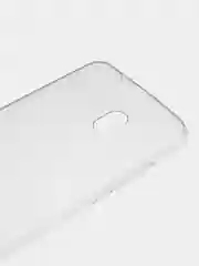 Прозрачный чехол ZERO для Xiaomi Redmi 8A, силиконовый, прозрачный