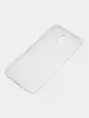 Прозрачный чехол ZERO для Xiaomi Redmi 8A, силиконовый, прозрачный