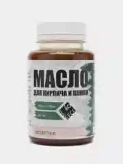 Масло для кирпича и камня (бесцветное) 150мл