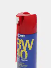 Смазка универсальная Rw-40 450 мл, аэрозоль с распылителем, Runway