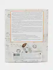 Серый читательский Дневник 24л А5