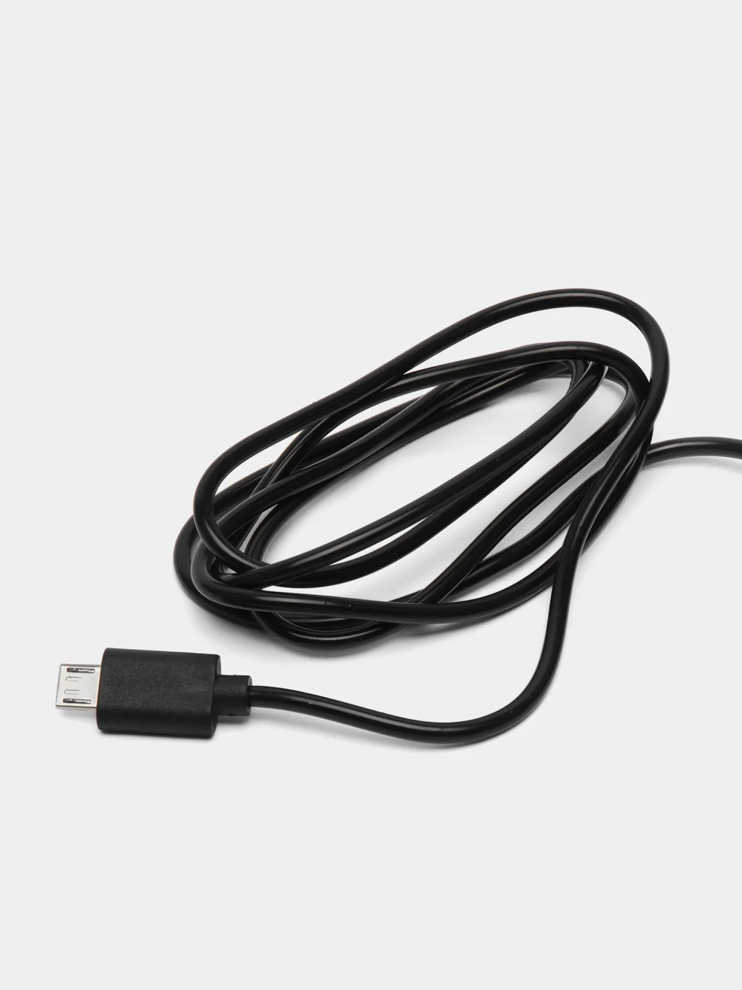 Зарядное устройство сетевое (220 В) Red Line Tcp-1a, кабель micro Usb 1 м, 453433