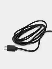 Зарядное устройство сетевое (220 В) Red Line Tcp-1a, кабель micro Usb 1 м, 453433