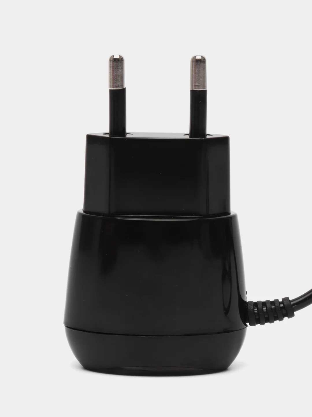 Зарядное устройство сетевое (220 В) Red Line Tcp-1a, кабель micro Usb 1 м, 453433