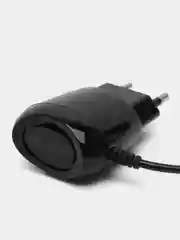 Зарядное устройство сетевое (220 В) Red Line Tcp-1a, кабель micro Usb 1 м, 453433