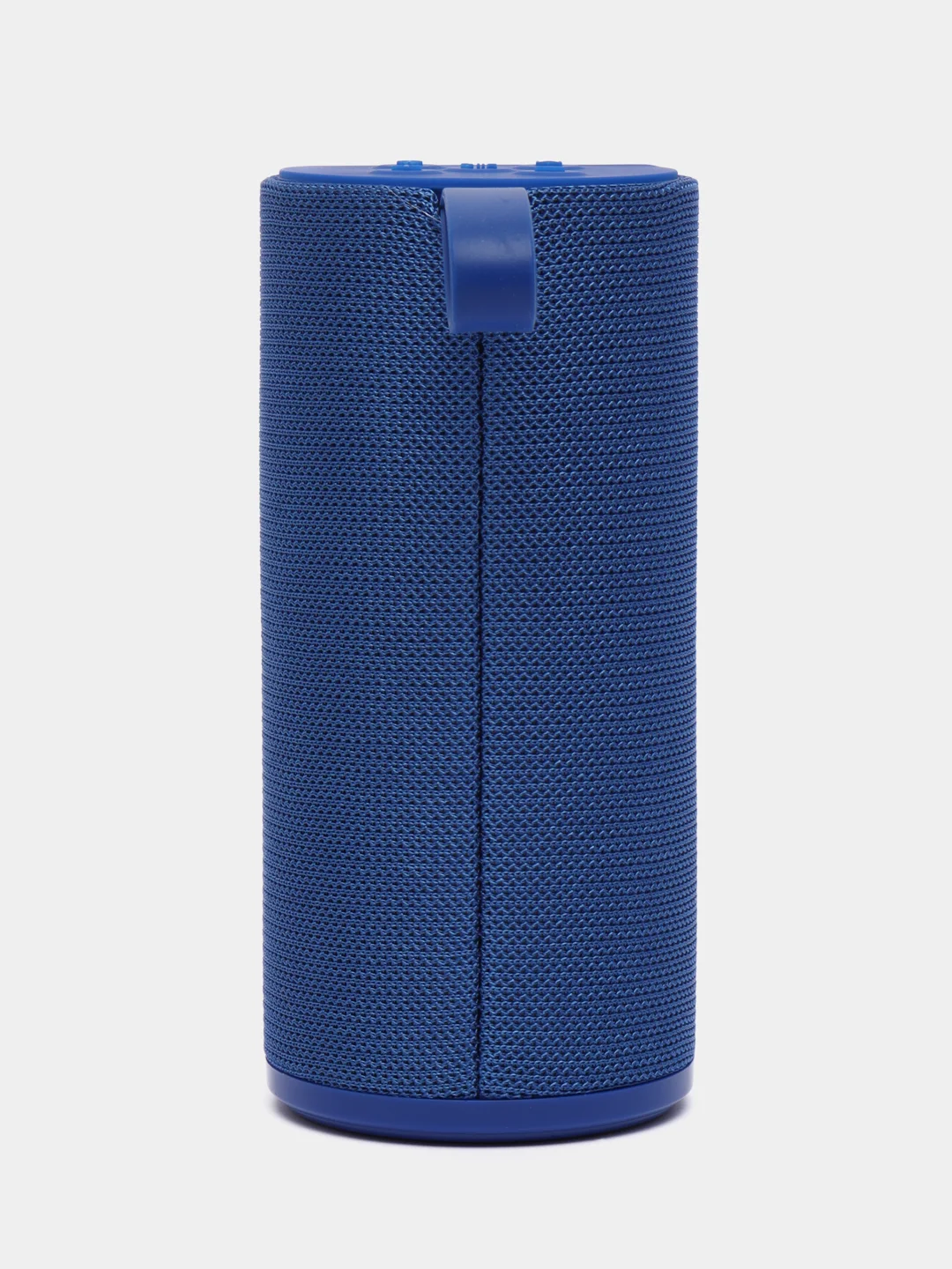 Синий беспроводная Bluetooth колонка TG-113A