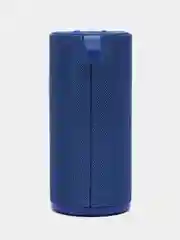 Синий беспроводная Bluetooth колонка TG-113A
