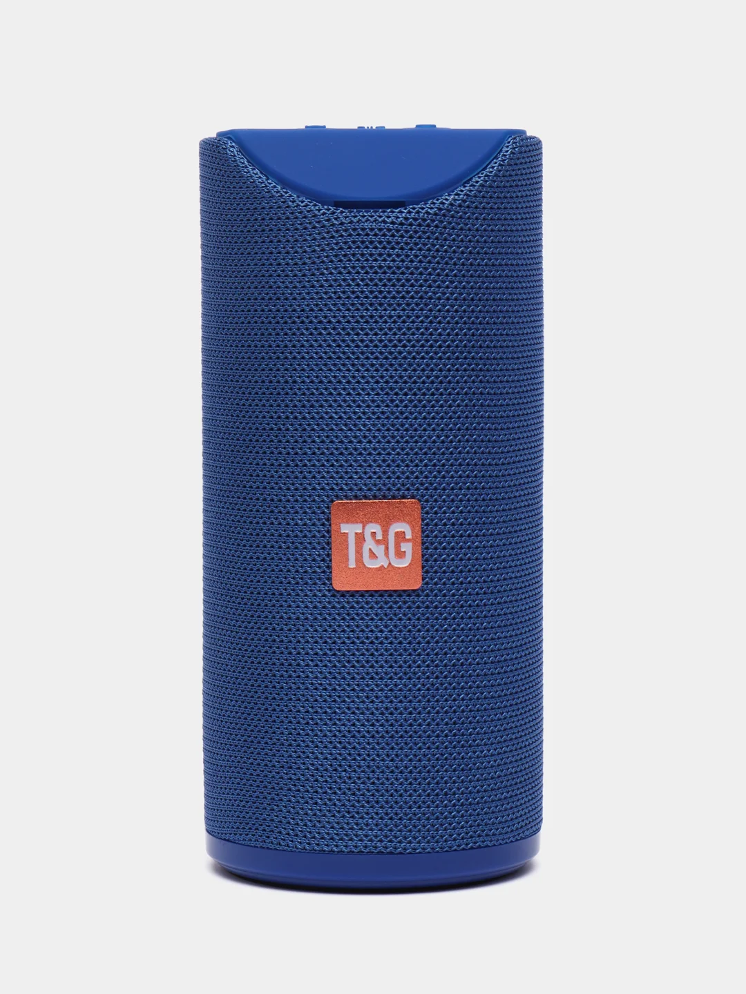 Синий беспроводная Bluetooth колонка TG-113A