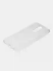 Прозрачный чехол ZERO для Xiaomi Redmi 8, силиконовый, прозрачный
