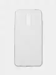 Прозрачный чехол ZERO для Xiaomi Redmi 8, силиконовый, прозрачный