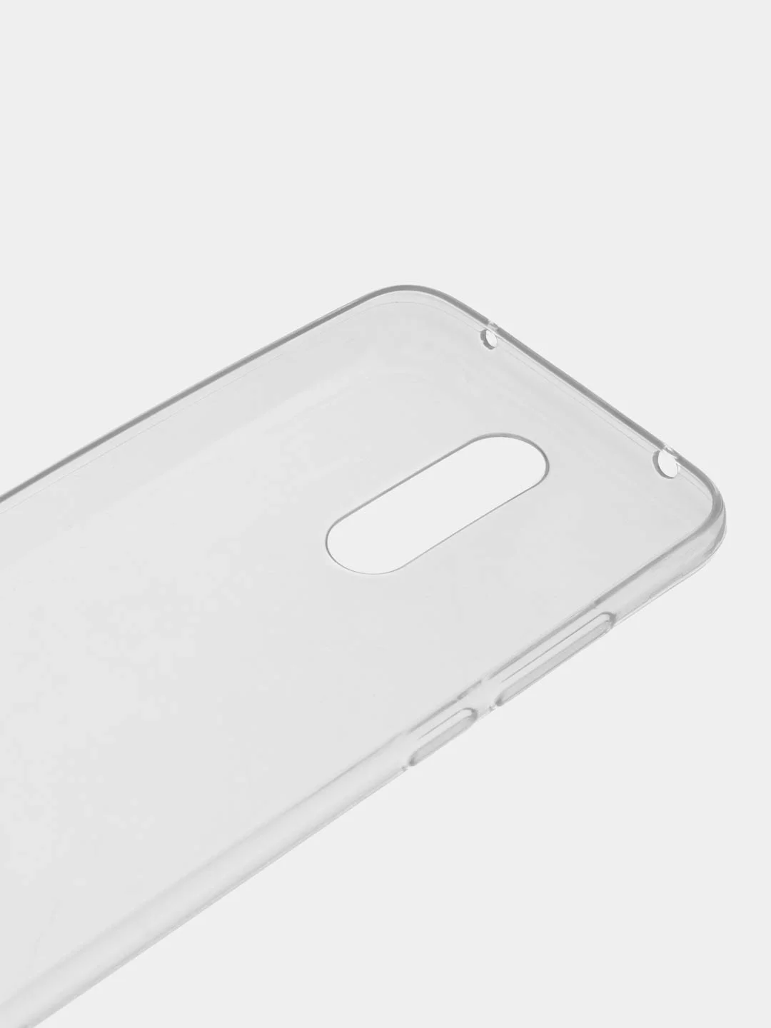 Прозрачный чехол ZERO для Xiaomi Redmi 8, силиконовый, прозрачный