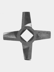 Нож мясорубки Zelmer, двухсторонний №8 755472