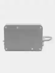 Сетевой фильтр и USB разъёмами с быстрой зарядкой