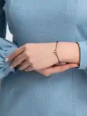 Браслет на руку с ремешками "Знаки Зодиака"