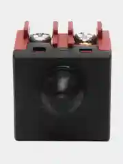 Выключатель (кнопка) 6(6)А для УШМ Интерскол 115/125 8A 250V