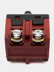 Выключатель (кнопка) 6(6)А для УШМ Интерскол 115/125 8A 250V
