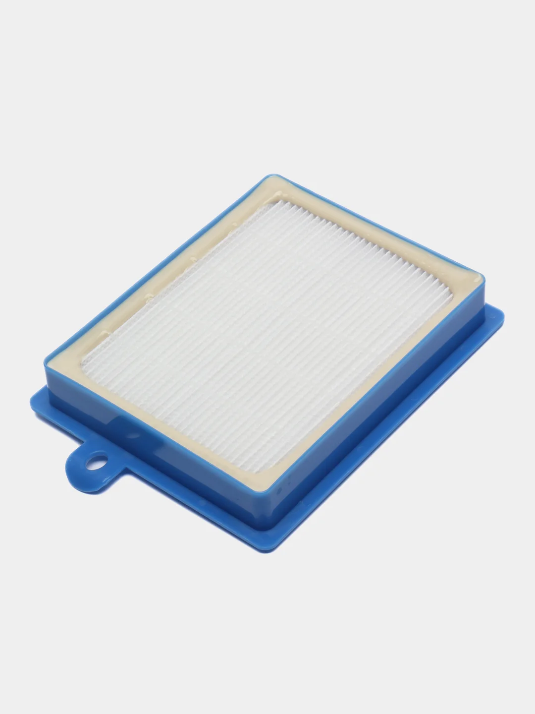 HEPA-фильтр для пылесоса Electrolux, Philips, Bork, код 9001677682
