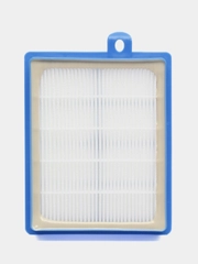 HEPA-фильтр для пылесоса Electrolux, Philips, Bork, код 9001677682