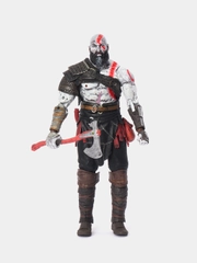 Фигурка "Кратос" из игры God of War
