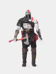 Фигурка "Кратос" из игры God of War