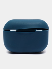 Силиконовый чехол BB для наушников Apple Airpods Pro 1/2
