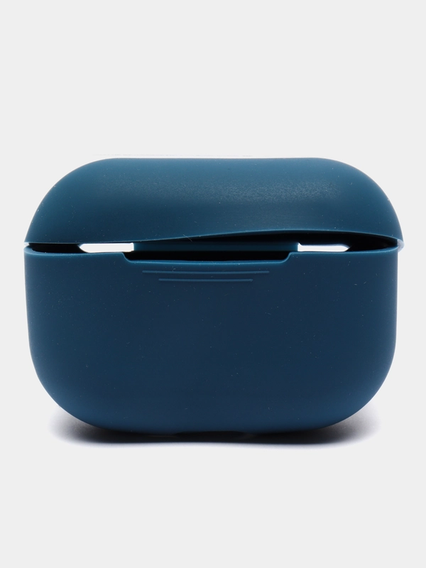 Силиконовый чехол BB для наушников Apple Airpods Pro 1/2
