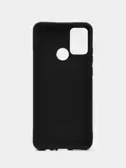 Черный чехол силиконовый для Honor 9A, накладка, бампер, черный, зеленый, Gresso