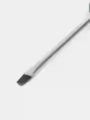 Набор отверток, 4 шт: SL4х75/SL5х100/PH1х75/PH2х100, "Волат" двухкомп. рукоятка Anti-Slip)