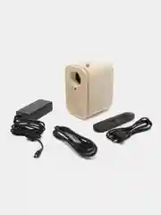 Белый проектор Xiaomi ZEEMR M1 Pro
