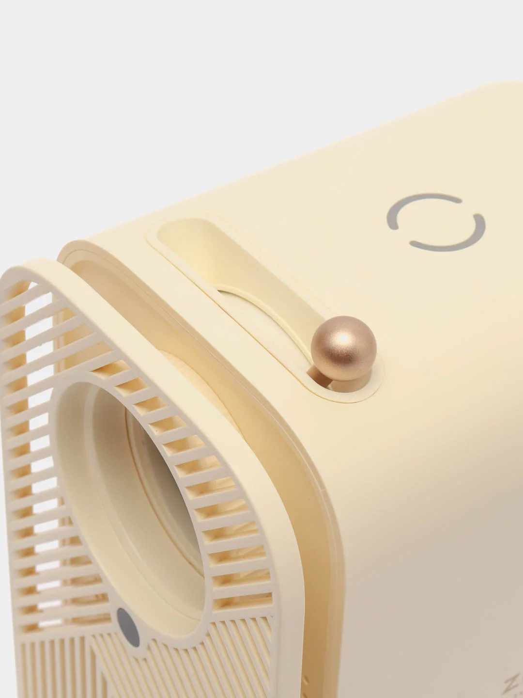 Белый проектор Xiaomi ZEEMR M1 Pro