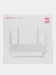 Белый wi-fi роутер Xiaomi Redmi Router AX5400