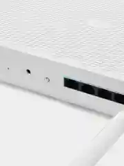 Белый wi-fi роутер Xiaomi Redmi Router AX5400
