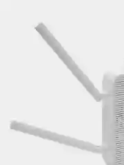 Белый wi-fi роутер Xiaomi Redmi Router AX5400