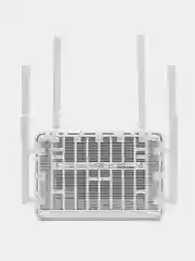 Белый wi-fi роутер Xiaomi Redmi Router AX5400