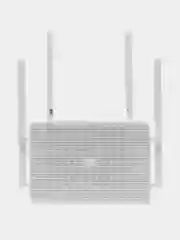 Белый wi-fi роутер Xiaomi Redmi Router AX5400