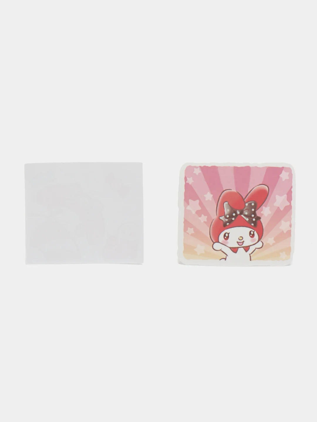 Аметистовый наклейки для стикербомбинга, Kuromi, Melody, Hello Kitty, Sinnamoroll. Стикерпак, Куроми