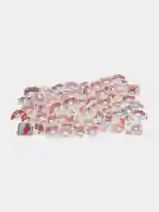 Аметистовый наклейки для стикербомбинга, Kuromi, Melody, Hello Kitty, Sinnamoroll. Стикерпак, Куроми