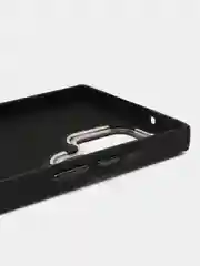 Карамельный чехол Samsung Galaxy S23 Ultra / Самсунг С23 Ультра плотный, с рисунком и мягким подкладом