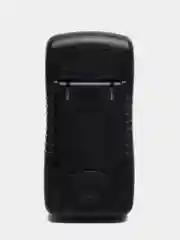Черный цифровой мультиметр XL830L с функцией прозвонки и подсветкой экрана