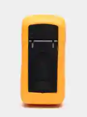 Желтый цифровой мультиметр XL830L с функцией прозвонки и подсветкой экрана