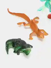 Горчичный игрушка фигурки животных "Рассказы о животных" для детей